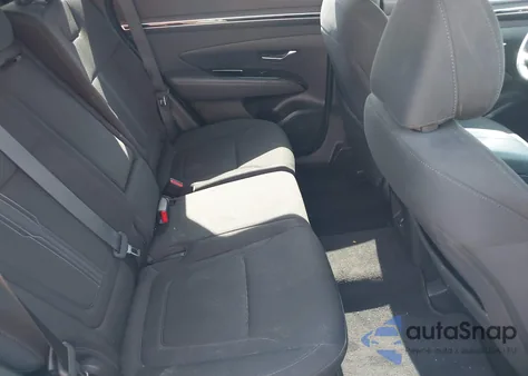 2022 Hyundai Tucson Sel from USA, damaged, VIN 5NMJF3AE4NH100818